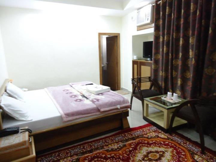 Hotel Ganesha Inn Tapovan Cameră foto